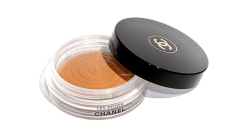 le beige chanel terra|chanel les beiges.